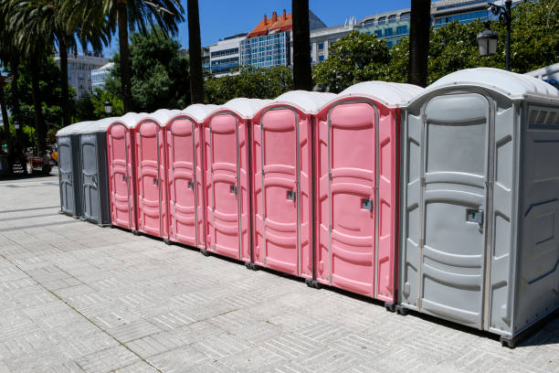 Portable Toilets for Disaster Relief Sites in Richmond, IN